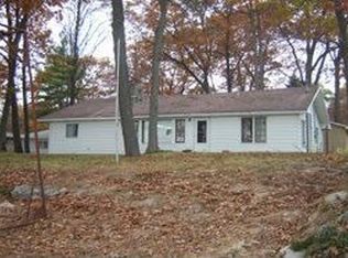 48 N Huron Rd, Au Gres, MI 48703