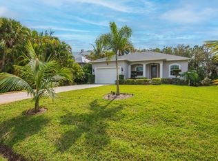 1035 Morningside Dr, Vero Beach, FL 32963