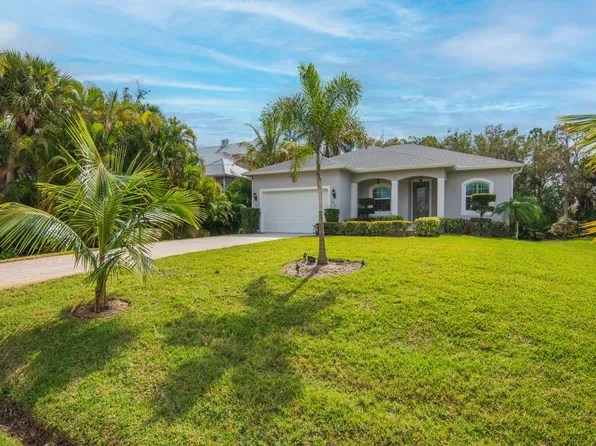 1035 Morningside Dr, Vero Beach, FL 32963