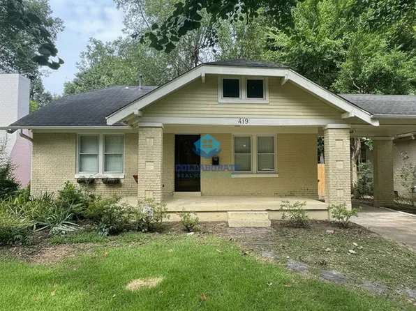 419 S Reese St, Memphis, TN 38111