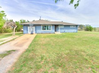 2150 County Road 1320, Blanchard, OK 73010