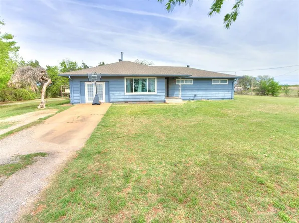 2150 County Road 1320, Blanchard, OK 73010