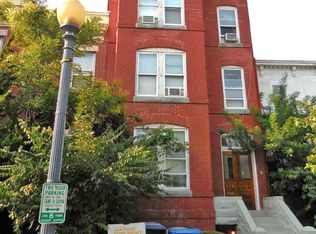 322 A St SE APT 4, Washington, DC 20003