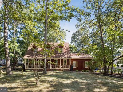 94 Gallimore Dr, Fredericksburg, VA, 22407