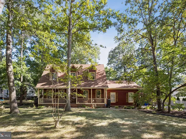 94 Gallimore Dr, Fredericksburg, VA 22407
