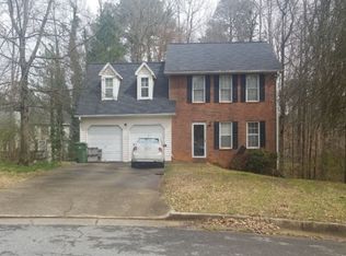 2419 Sandfall Ct SW, Atlanta, GA 30331