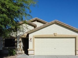 1532 S 228th Ct, Buckeye, AZ 85326
