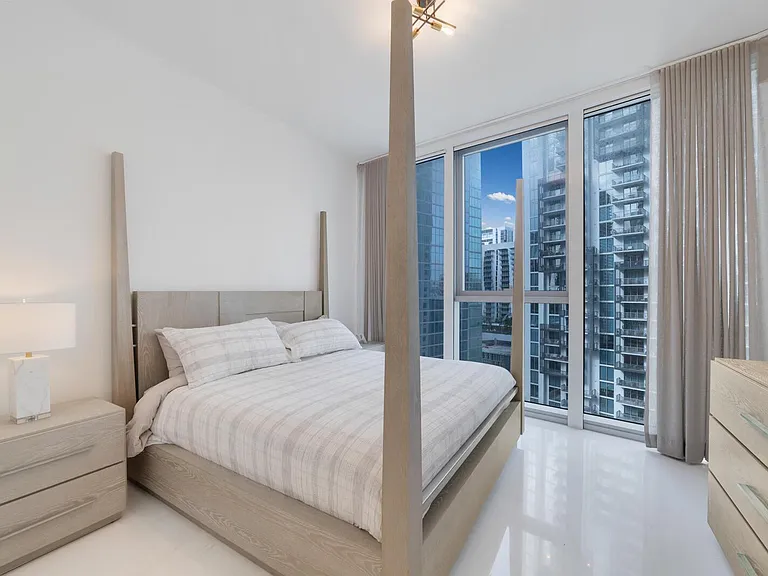 300 Biscayne Boulevard Way #1804 — Photo 7