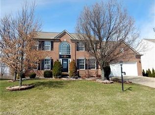 1476 Congressional Ave, Brunswick, OH