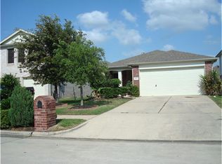 20022 Cypresswood Gln, Spring, TX 77373
