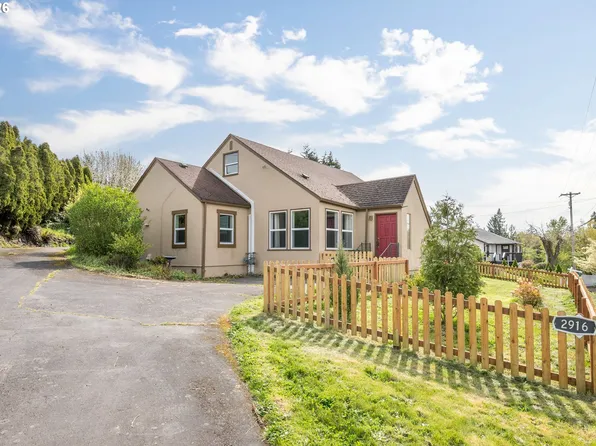 2916 Columbia Heights Rd, Longview, WA 98632
