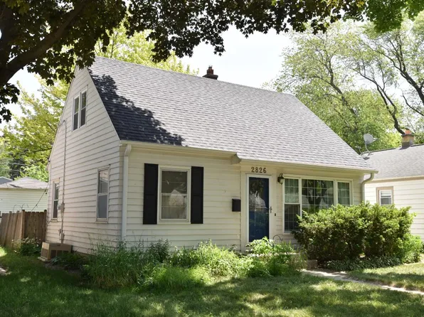 2826 North 87th STREET, Milwaukee, WI 53222