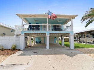 130 Selma St, Port Saint Joe, FL 32456