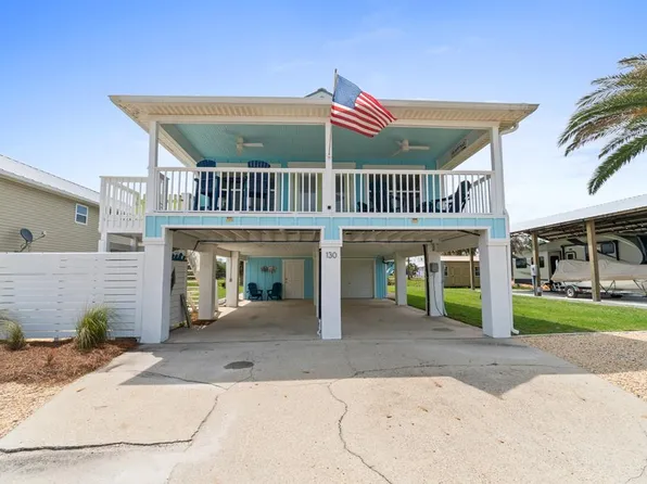 130 Selma St, Port Saint Joe, FL 32456