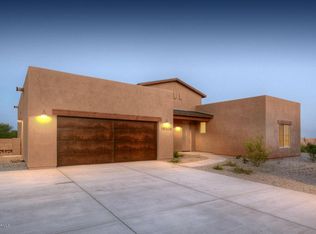 13903 E Langtry Ln, Tucson, AZ 85747