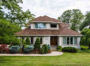 4131 N River Rd, Fort Gratiot, MI 48059