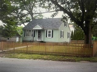 38 Harding Ave, Attleboro, MA 02703