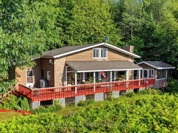 1117 Main St, Lake Of Bays, ON P0A 1E0