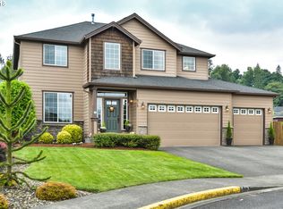 313 Thistle Ct, Woodland, WA
