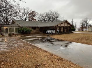 107340 S 4141st Rd, Checotah, OK 74426