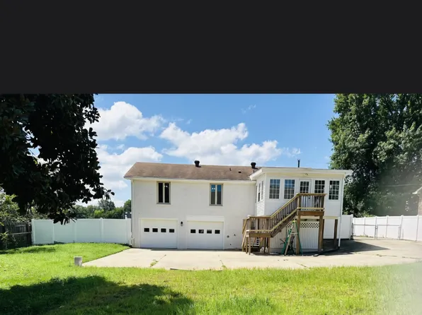 307 Bancroft Dr Lot 206, Clarksville, TN 37042