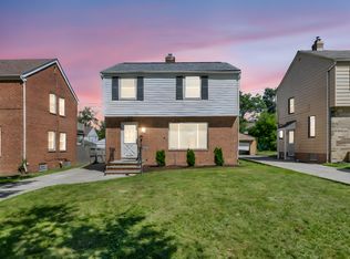 16915 Talford Ave, Cleveland, OH 44128