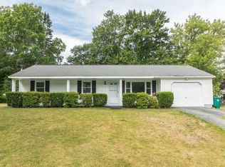 29 Ernest Rd, Billerica, MA 01821