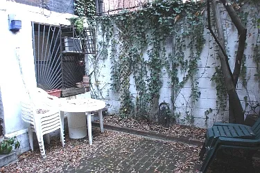 Rented by City Connections Realty