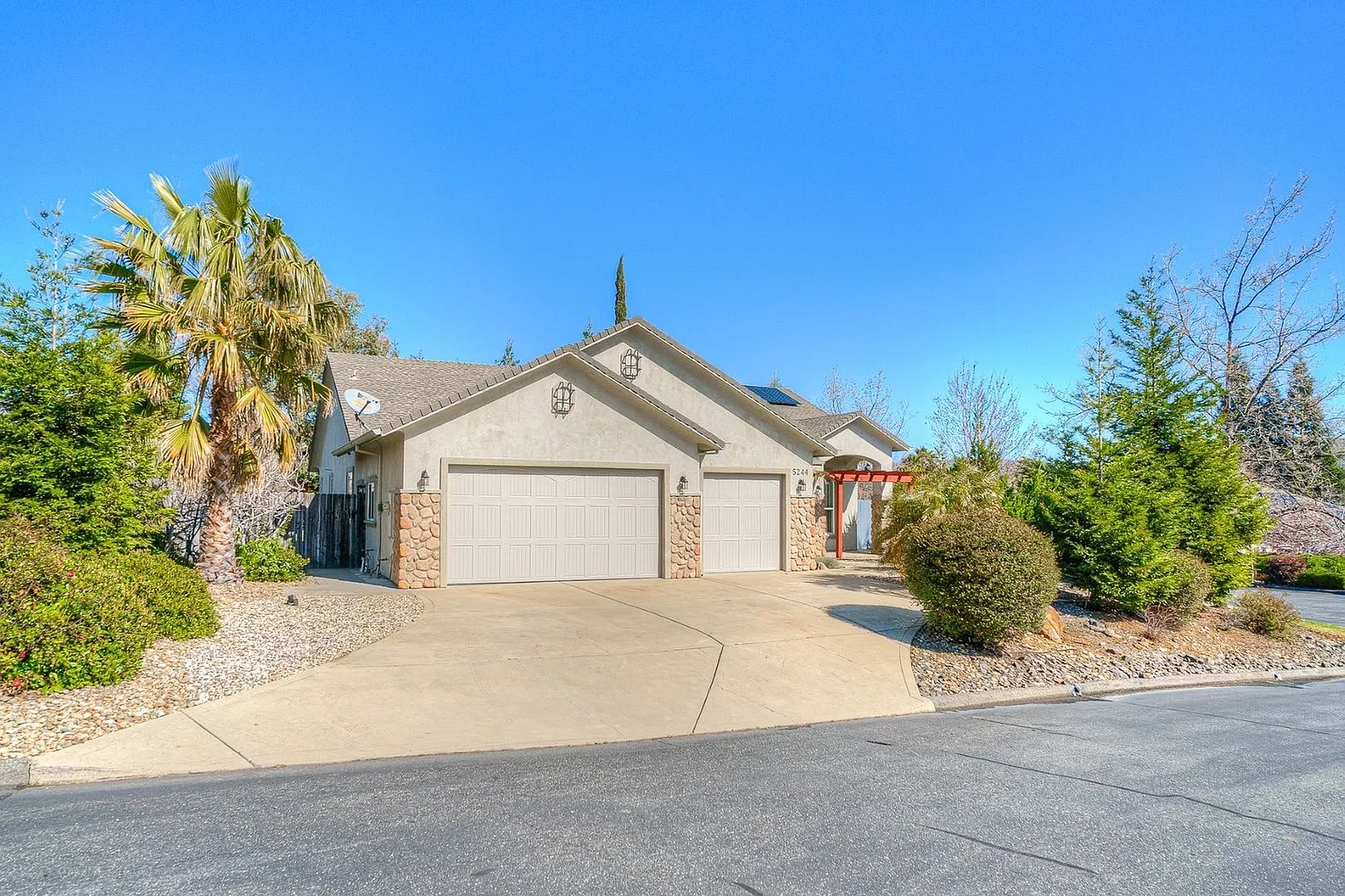 5244 Gold Spring Ct photo 1