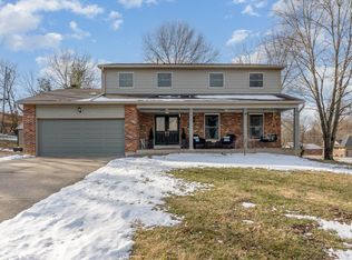 8361 Kilkenny Dr, Cincinnati, OH 45244