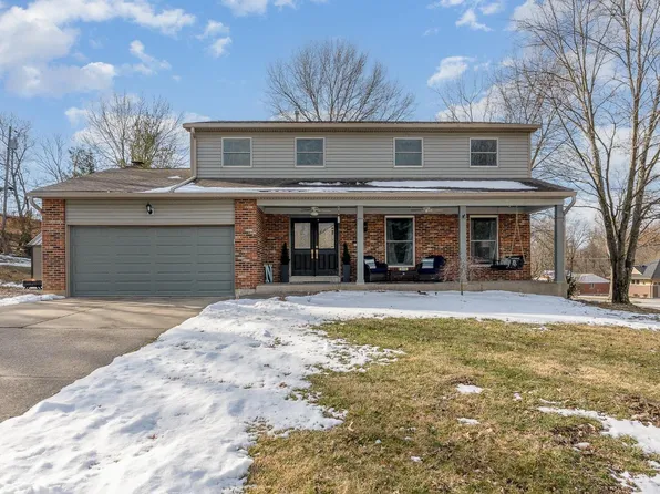 8361 Kilkenny Dr, Cincinnati, OH 45244