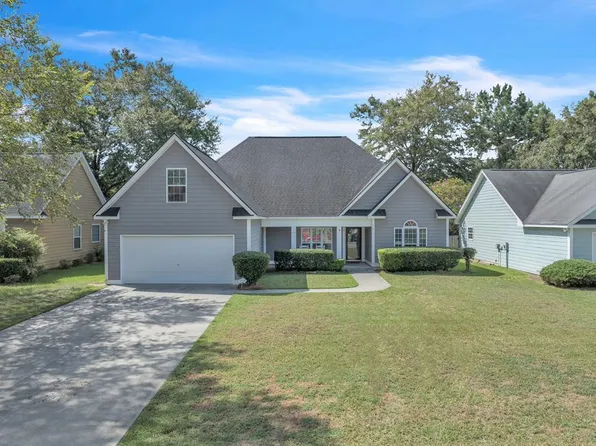 174 Tallassee Trl, Leesburg, GA 31763