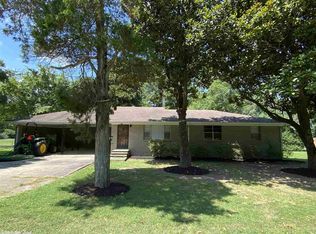 1708 Carroll Rd, Paragould, AR 72450