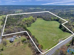 47 Acres Hwy #67, Joppa, AL 35087