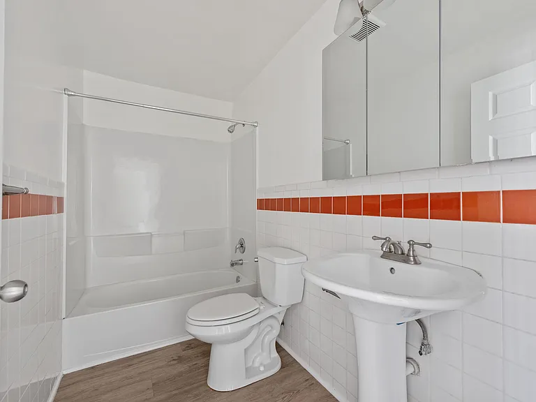6040 Barton Ave #103-202 — Photo 8