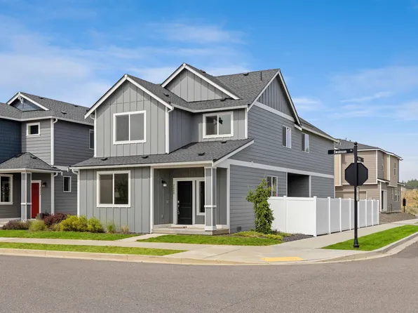 2680 N Swainson Ln, Liberty Lake, WA 99019