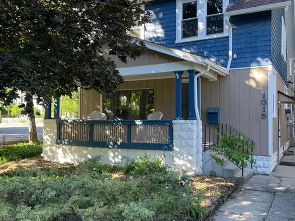 1315 Packard St, Ann Arbor, MI 48104