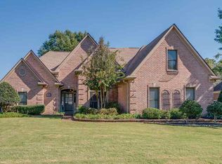 1284 Anise Cv, Cordova, TN 38016