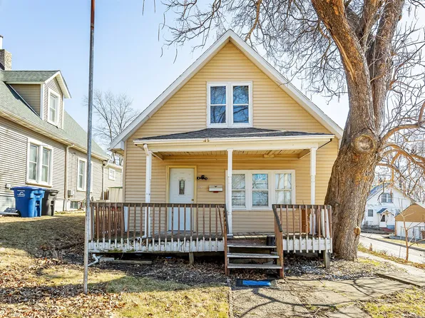 3101 5th Ave, Des Moines, IA 50313