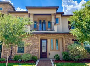 3009 Solana Cir, Denton, TX 76207