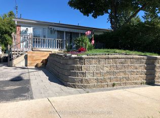 58 Newlands Ave, Toronto, ON M1L1R9