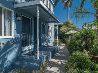851 Emerald St, San Diego, CA 92109