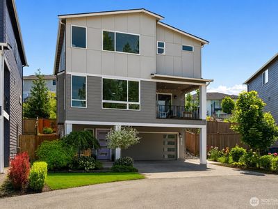 11032 14th Place SE, Lake Stevens, WA, 98258