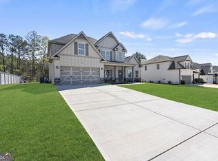 5024 Tybalt Run, Forsyth, GA 31029