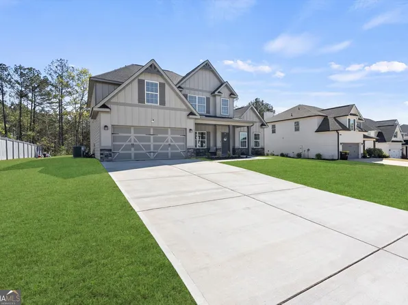 5024 Tybalt Run, Forsyth, GA 31029