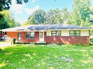 3613 Bennett Dr, Montgomery, AL 36109