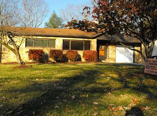 3210 Windgate Dr, Murrysville, PA 15668