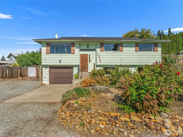 1711 7th Street NE, East Wenatchee, WA 98802