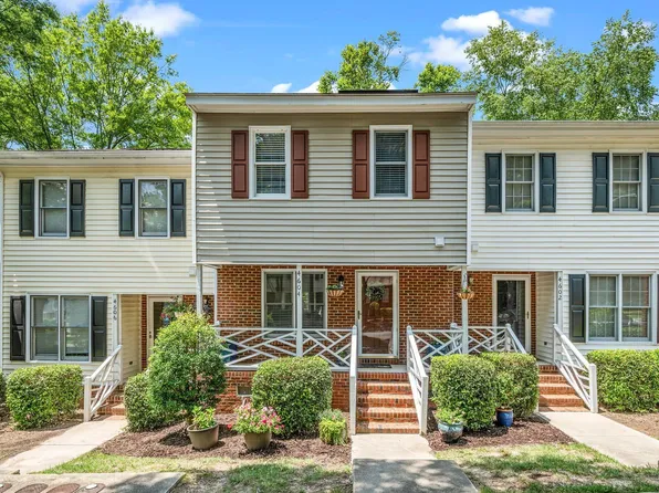 4604 Townesbury Ln, Raleigh, NC 27612