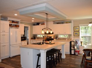 95084 Santa Juana Rd, Fernandina Beach, FL 32034